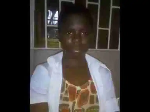 Shocking! See the Face of 